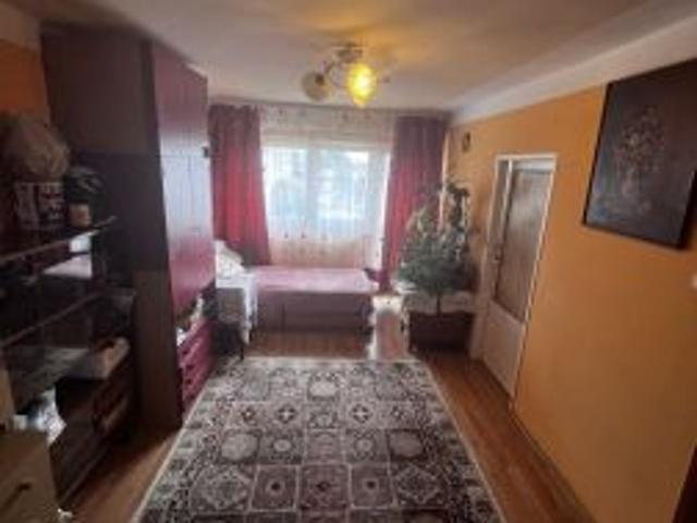 Bezpośrednio, Warszawa, Grochów, ul. Grochowska, 38 m² Mieszkanie