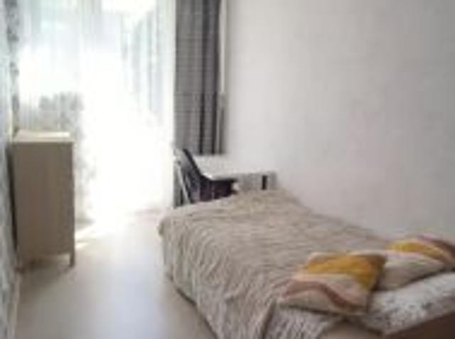 Bezpośrednio, Warszawa, Grochów, ul. Opinogórska, 47 m² Mieszkanie