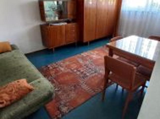 Bezpośrednio, Warszawa, Grochów, ul. Szaserów, 23 m² Mieszkanie
