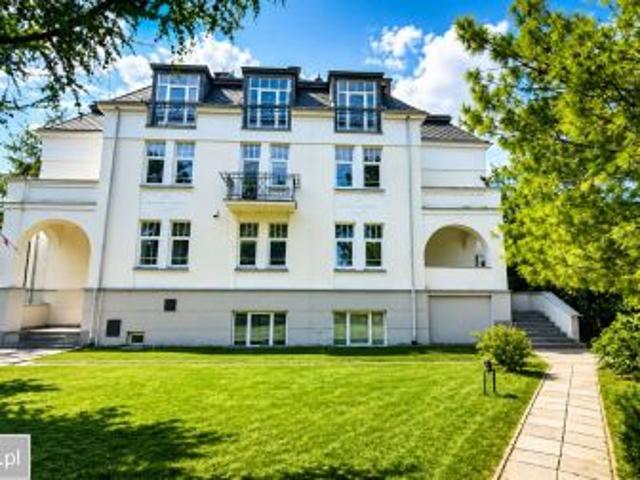 Bezpośrednio, Warszawa, Falenica, ul. Patriotów, 985 m² Dom