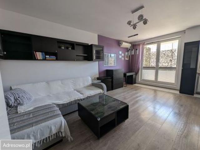 Bezpośrednio, Warszawa, Kabaty, ul. Wąwozowa, 60 m² Mieszkanie