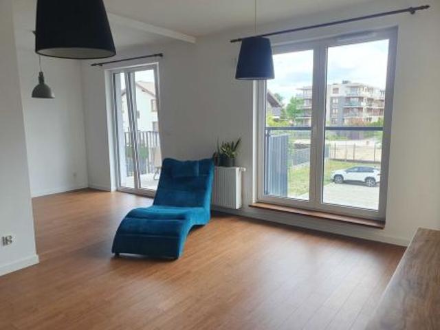 Bezpośrednio, Warszawa, Henryków, ul. Duninów, 50 m² Mieszkanie
