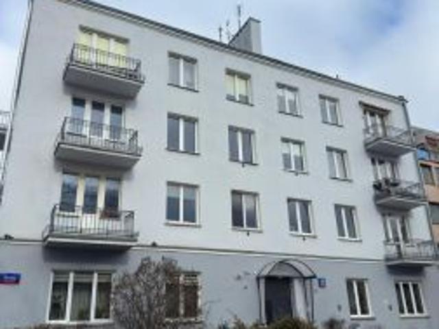 Bezpośrednio, Warszawa, Ochota, ul. Barska, 28 m² Mieszkanie