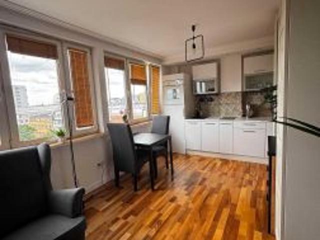 Bezpośrednio, Warszawa, Ochota, ul. Daleka, 26 m² Mieszkanie