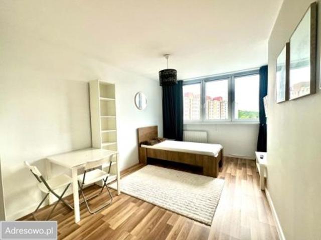 Bezpośrednio, Warszawa, Ochota, ul. Geodetów, 36 m² Mieszkanie