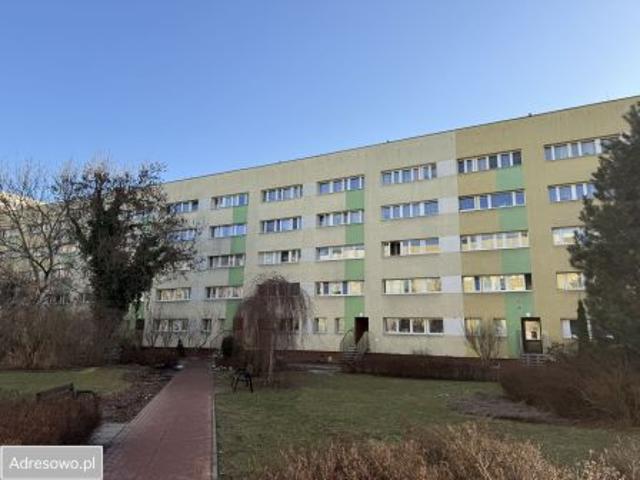 Bezpośrednio, Warszawa, Ochota, ul. Gorlicka, 35 m² Mieszkanie