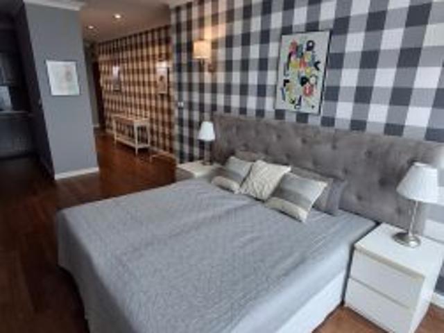 Bezpośrednio, Warszawa, Ochota, ul. Grójecka, 36 m² Mieszkanie