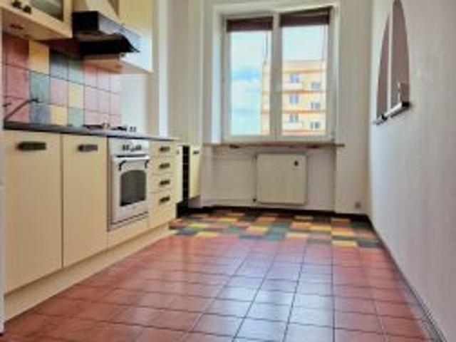 Bezpośrednio, Warszawa, Ochota, ul. Grójecka, 38 m² Mieszkanie