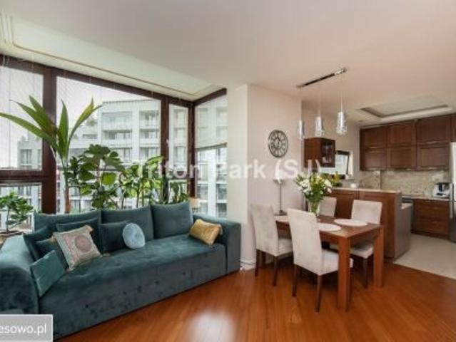 Bezpośrednio, Warszawa, Ochota, ul. Grójecka, 76 m² Mieszkanie