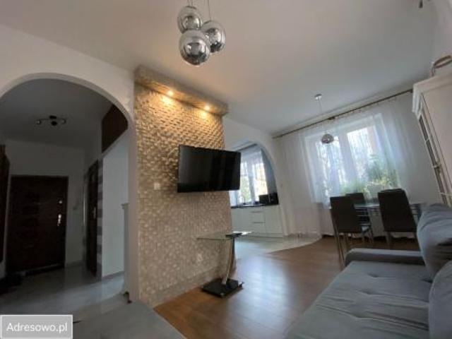Bezpośrednio, Warszawa, Ochota, ul. Szczęśliwicka, 54 m² Mieszkanie