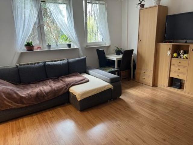 Bezpośrednio, Warszawa, Ochota, ul. Sąchocka, 28 m² Mieszkanie