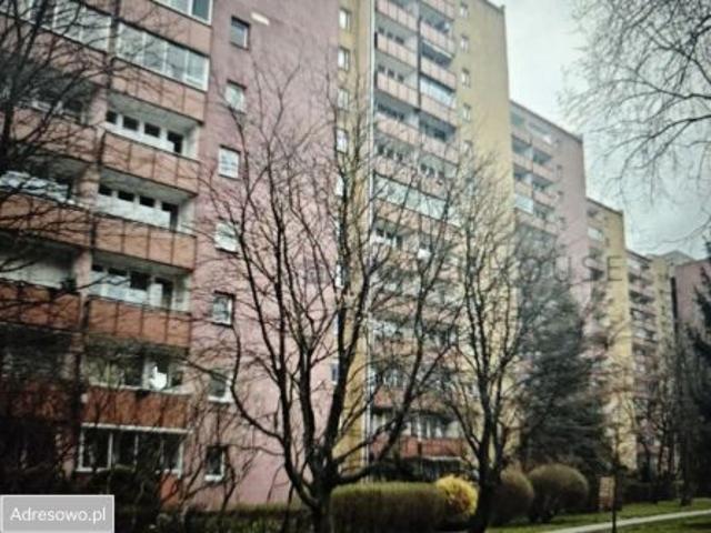 Bezpośrednio, Warszawa, Ochota, ul. Władysława Korotyńskiego, 49 m² Mieszkanie
