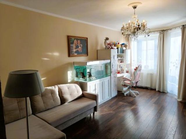Bezpośrednio, Warszawa, Ochota, ul. Włodarzewska, 55 m² Mieszkanie