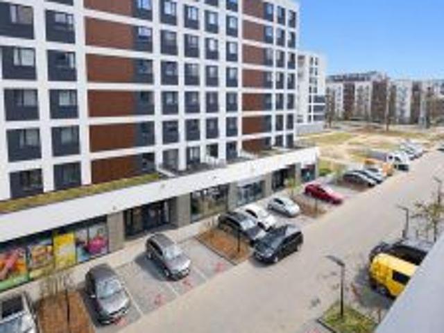 Bezpośrednio, Warszawa, Odolany, ul. Jana Kazimierza, 42 m² Mieszkanie