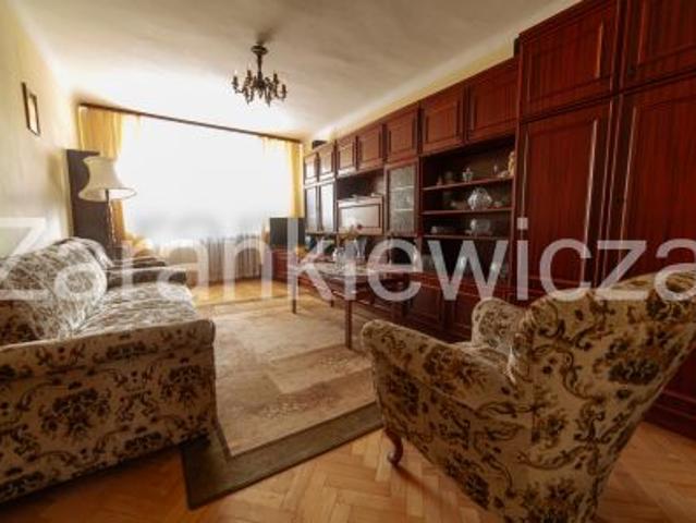 Bezpośrednio, Warszawa, Okęcie, ul. Kazimierza Zarankiewicza, 53 m² Mieszkanie