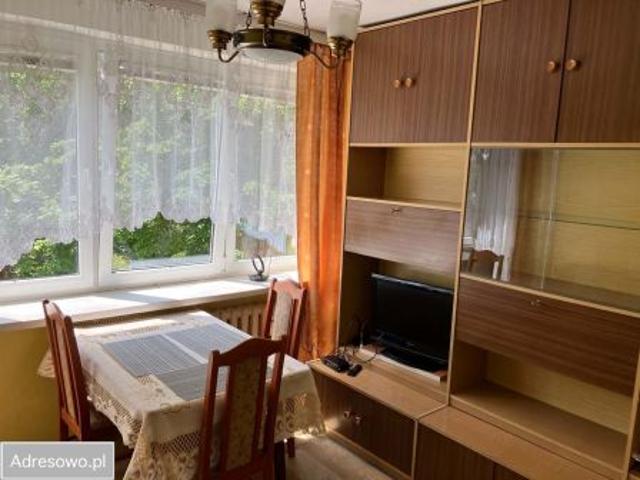 Bezpośrednio, Warszawa, Okęcie, ul. Żwirki i Wigury, 18 m² Mieszkanie
