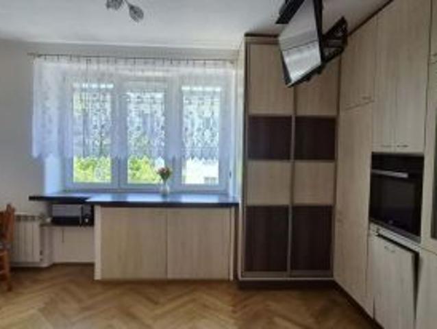 Bezpośrednio, Warszawa, Żoliborz, ul. Zygmunta Krasińskiego, 27 m² Mieszkanie