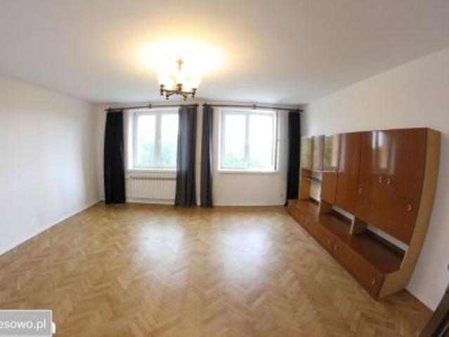 Bezpośrednio, Warszawa, Żoliborz, ul. Adama Mickiewicza, 56 m² Mieszkanie