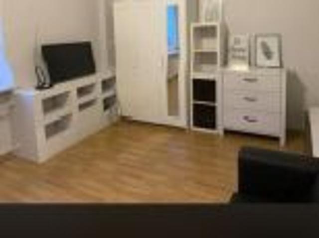 Bezpośrednio, Warszawa, Żoliborz, ul. Adama Mickiewicza, 29 m² Mieszkanie