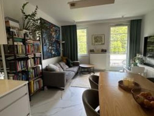 Bezpośrednio, Warszawa, Żoliborz, ul. Barszczewska, 44 m² Mieszkanie
