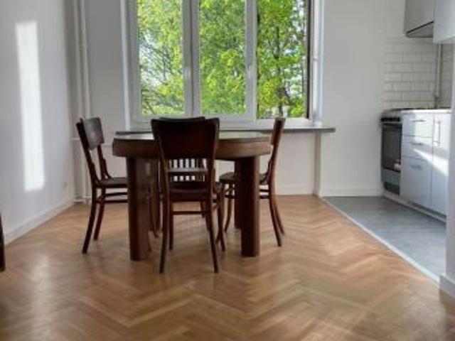 Bezpośrednio, Warszawa, Żoliborz, ul. Bieniewicka, 35 m² Mieszkanie