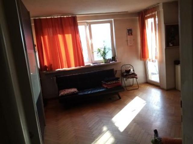 Bezpośrednio, Warszawa, Żoliborz, ul. Bieniewicka, 35 m² Mieszkanie