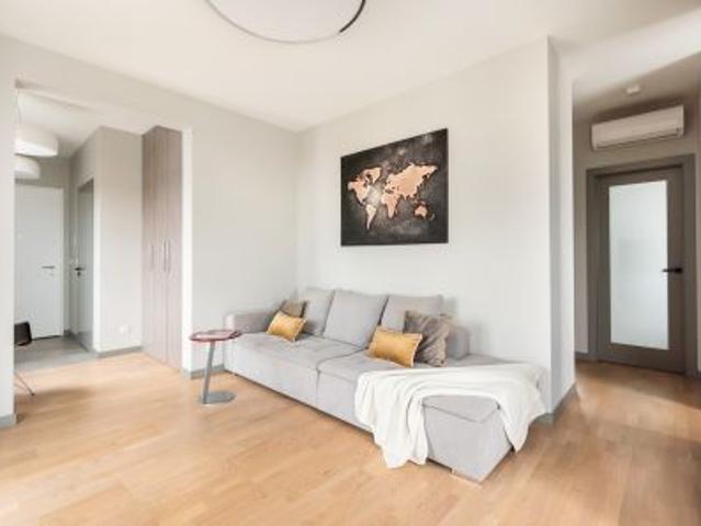 Bezpośrednio, Warszawa, Żoliborz, ul. Jasnodworska, 60 m² Mieszkanie