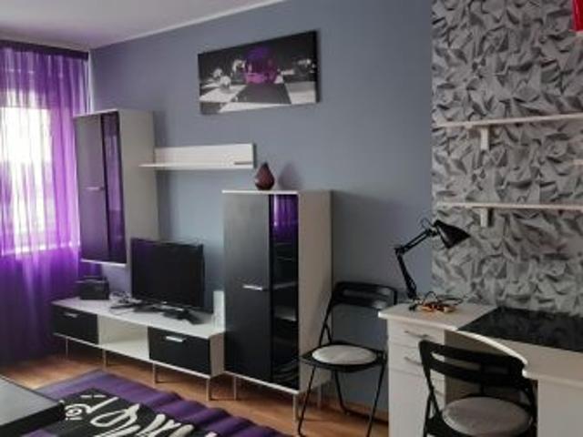 Bezpośrednio, Warszawa, Żoliborz, ul. ks. Jerzego Popiełuszki, 26 m² Mieszkanie