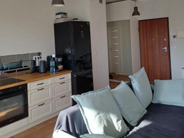 Bezpośrednio, Warszawa, Żoliborz, ul. Przasnyska, 55 m² Mieszkanie