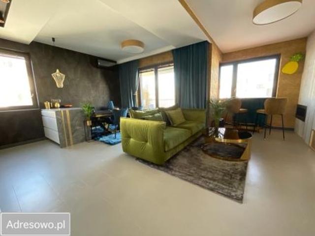 Bezpośrednio, Warszawa, Żoliborz, ul. Rudzka, 54 m² Mieszkanie