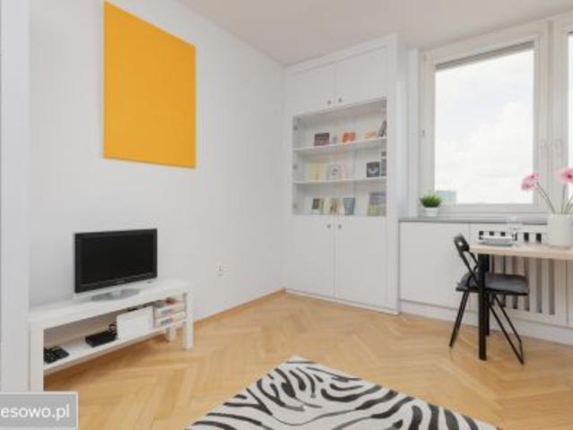 Bezpośrednio, Warszawa, Żoliborz, al. Wojska Polskiego, 29 m² Mieszkanie