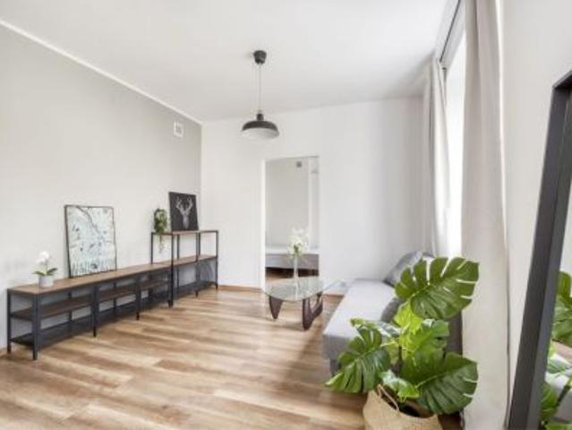 Bezpośrednio, Warszawa, Młynów, ul. Eustachego Tyszkiewicza, 38 m² Mieszkanie