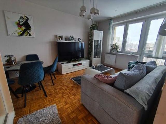 Bezpośrednio, Warszawa, Mokotów, ul. Jałtańska, 42 m² Mieszkanie
