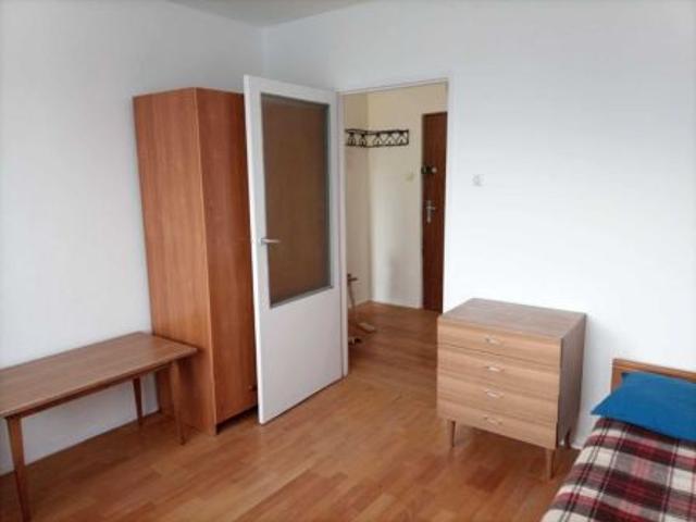 Bezpośrednio, Warszawa, Mokotów, 42 m² Mieszkanie