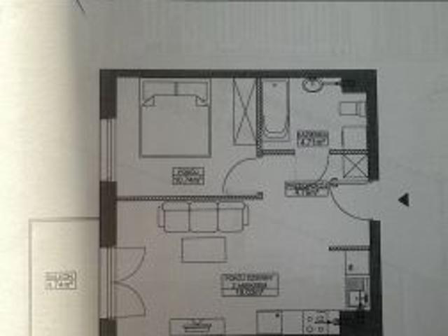 Bezpośrednio, Warszawa, Mokotów, 39 m² Mieszkanie