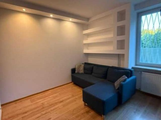 Bezpośrednio, Warszawa, Mokotów, 39 m² Mieszkanie