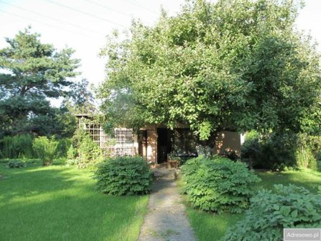 Bezpośrednio, Warszawa, Mokotów, ul. Truskawkowa, 750 m² Działka
