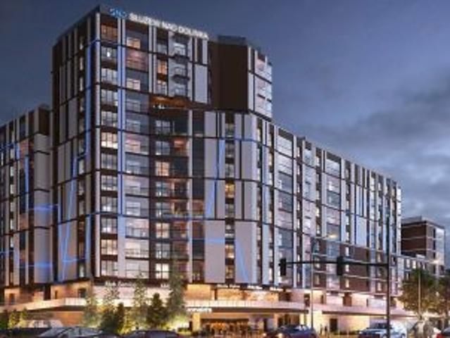 Bezpośrednio, Warszawa, Mokotów, ul. Wałbrzyska, 40 m² Mieszkanie