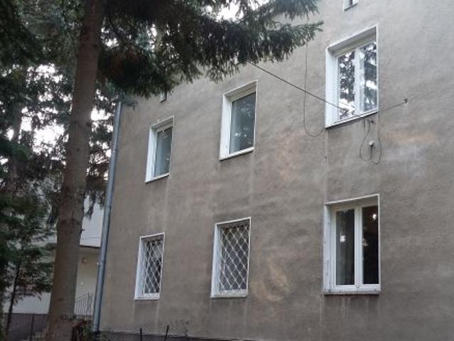Bezpośrednio, Warszawa, Mokotów, ul. Wita Stwosza, 450 m² Dom