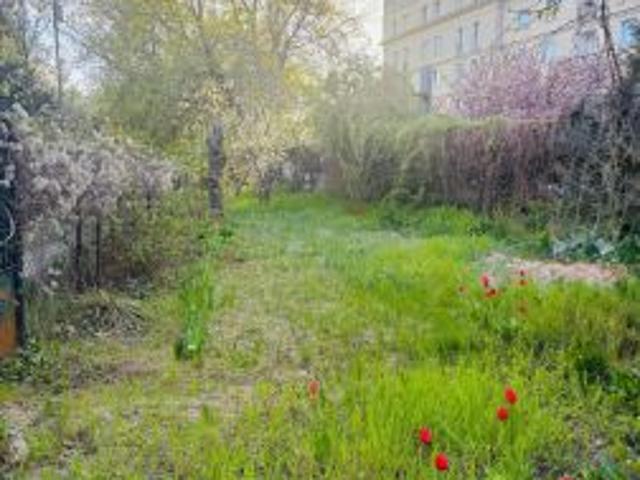 Bezpośrednio, Warszawa, Mokotów, ul. Wołoska, 260 m² Działka