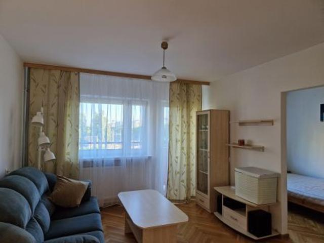 Bezpośrednio, Warszawa, Mokotów, ul. Wołoska, 37 m² Mieszkanie