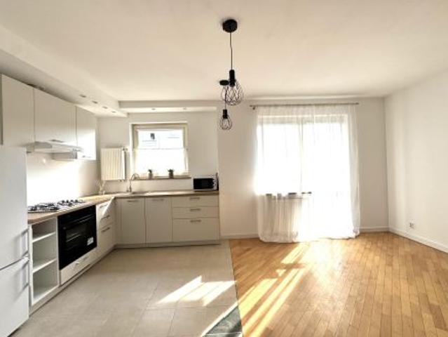 Bezpośrednio, Warszawa, Mokotów, ul. Bartycka, 47 m² Mieszkanie