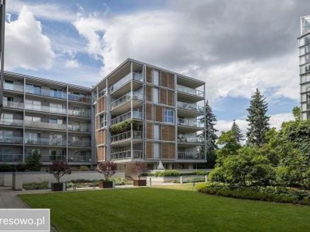 Bezpośrednio, Warszawa, Mokotów, ul. Biały Kamień, 96 m² Mieszkanie
