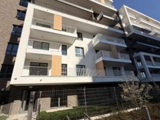 Bezpośrednio, Warszawa, Mokotów, ul. Bokserska, 35 m² Mieszkanie