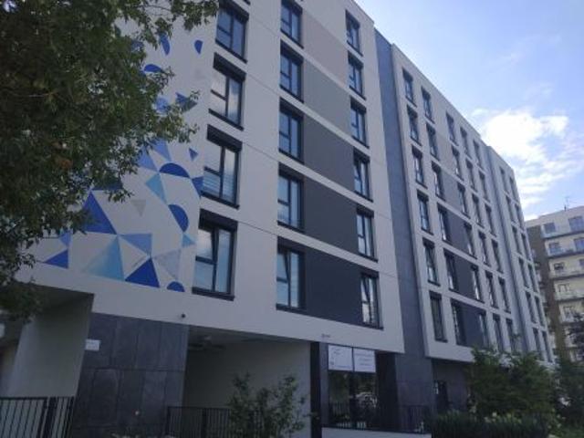 Bezpośrednio, Warszawa, Mokotów, ul. Bokserska, 82 m² Mieszkanie