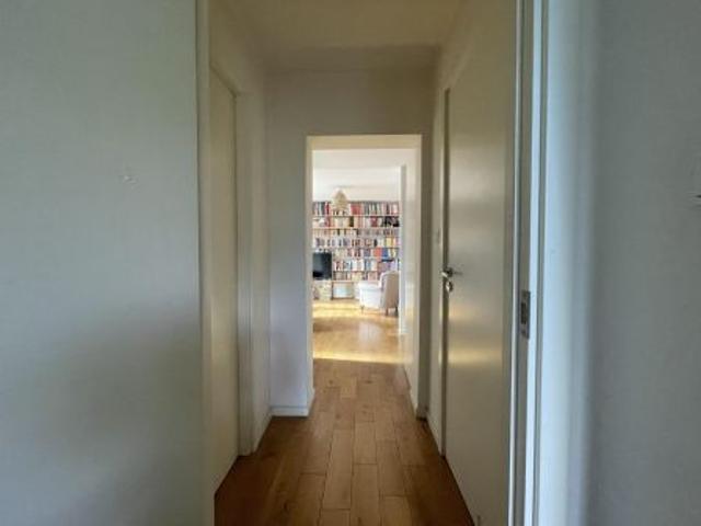 Bezpośrednio, Warszawa, Mokotów, ul. Bolesława Limanowskiego, 46 m² Mieszkanie