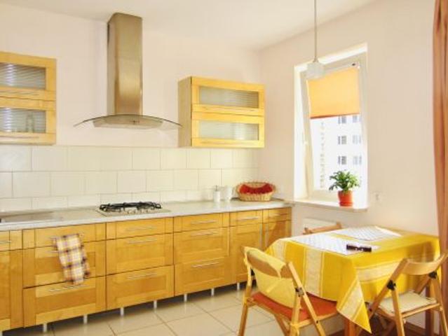 Bezpośrednio, Warszawa, Mokotów, ul. Bluszczańska, 32 m² Mieszkanie