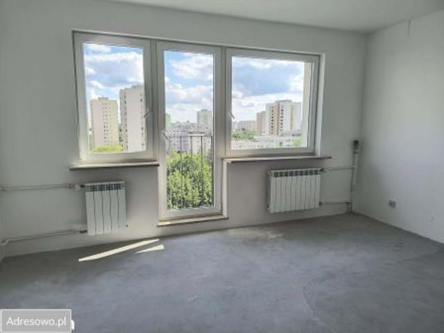 Bezpośrednio, Warszawa, Mokotów, ul. Domaniewska, 31 m² Mieszkanie