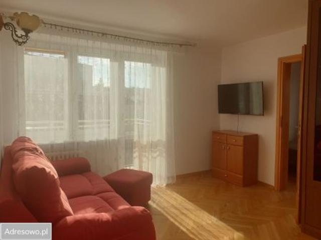 Bezpośrednio, Warszawa, Mokotów, ul. Dolna, 45 m² Mieszkanie