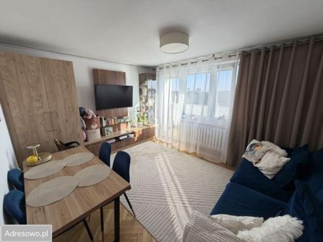 Bezpośrednio, Warszawa, Mokotów, ul. Giordana Bruna, 37 m² Mieszkanie